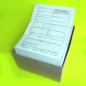 Preview: CMR-Endlospapier-detail